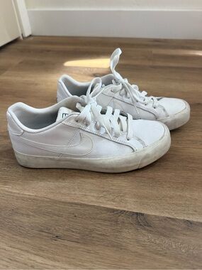 Nike Women's Court Royal Sneaker
